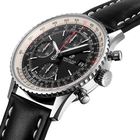 breitling navitimer 1 chronograph 41 ref a13324121b1x1|Breitling Navitimer 1 Chronograph 41 A13324121B1A1 .